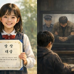 8화|조용히 이어진 마음 썸네일