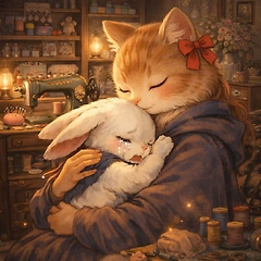 12화|이름이 돌아오는 밤 썸네일