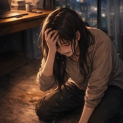 17화|어떻게, 그를 잊어 썸네일