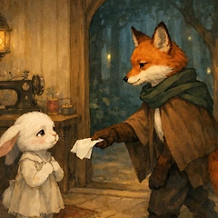 13화|괜찮은 척, 들어선 밤 썸네일