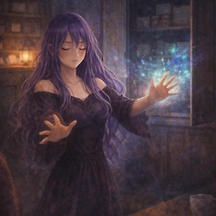 19화|열려버린 기억의 벽장 썸네일