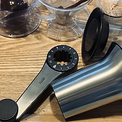 하다하다 이젠 핸드밀로 거듭나네 썸네일