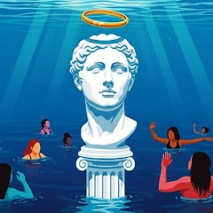 다음 생엔 백인 남자로 태어나고 싶어 썸네일