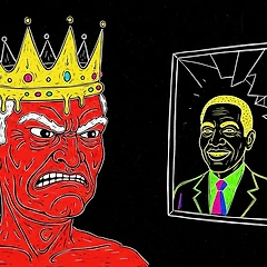 더 이상 '성공한 대통령의 장례식'은 없다 썸네일