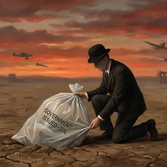 세상에 종말이 와도 우리는 분리수거를 한다 썸네일