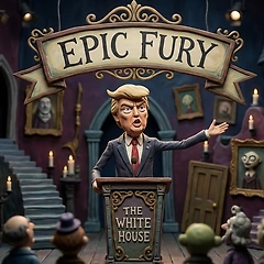 트럼프는 어떤 사람인가? 썸네일