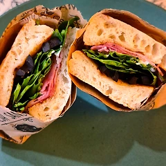 너무나 브런치적인 썸네일