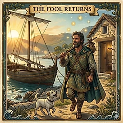 오딧세우스가 십 년 고난을 겪은 이유 썸네일