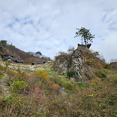 수행자의 길 썸네일