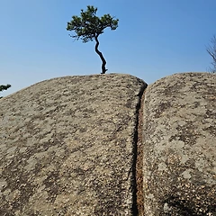 감악산에게 썸네일