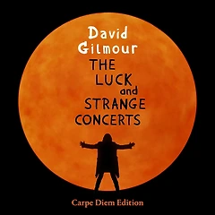 David Gilmour  썸네일