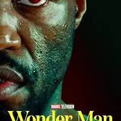 원더맨: 초능력적인 연기력 썸네일