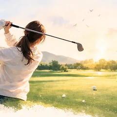 반대의 힘, 함께하는 스윙 썸네일