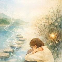 흐르지 못한 것들의 신호 썸네일