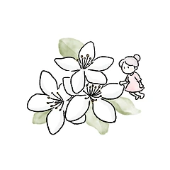 말이 길이 되는 순간 썸네일