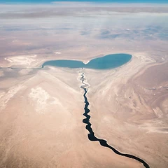 중앙아시아 물 전쟁의 최전선 썸네일