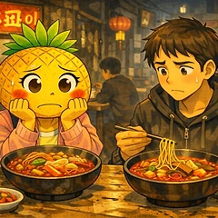 구로구 가리봉동 마라탕면 썸네일