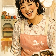 휴먼다큐 진짜 극한직업 썸네일