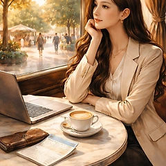 여유는 통장에서 나온다 썸네일