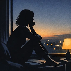 질문으로 시작하는 삶 썸네일