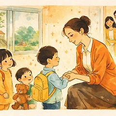 어린이집 선택의 기준 썸네일