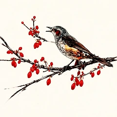 경칩, 잠에서 깨어나는 시간 썸네일