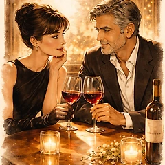 와인과 침묵 썸네일