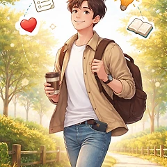 나를 책임지는 삶 썸네일