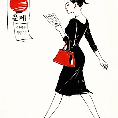 오늘의 운세 썸네일