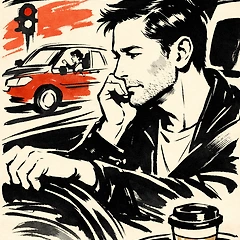 화를 내지 않기로 결심한 사람의 진짜 이유 썸네일