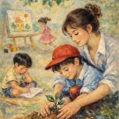 지금 심는 나무 썸네일