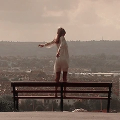 비어 있으며, 비어 있지 않은 썸네일