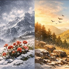 삭풍에 자라서 온풍에 시드는 주식의 생리 썸네일