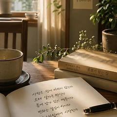 사람은 왜 쉽게 변하지 않을까 썸네일