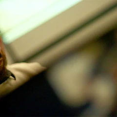 전쟁은 어떻게 한 아이의 세계를 망가뜨리는가 썸네일