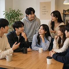 추억 담긴 한 줄이 소환한 모든 것 썸네일