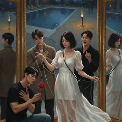 포식자의 유연함인가, 탐욕의 변주인가 썸네일