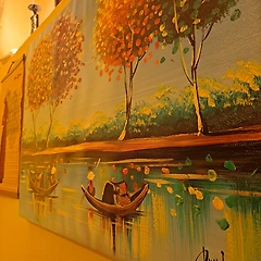 응시하지 마시오 썸네일