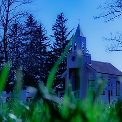 손가락 사이에서 유영하는 이미지 썸네일