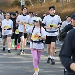 2026 대구 마라톤, 그날의 컷 썸네일
