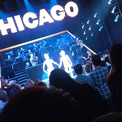 뮤지컬 '시카고'를 보다 썸네일