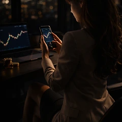 가상화폐는 허상일까 욕망일까 썸네일