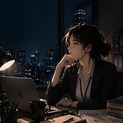 회사에는 왜 늘 비슷한 빌런이 있을까 썸네일