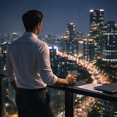 연봉이 높아도 가난해지는 구조 썸네일