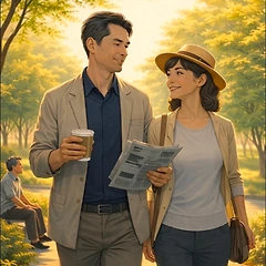 노후 월 100만원 VS 300만원의 차이 썸네일