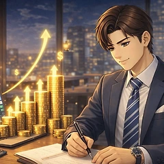 돈은 버는 사람이 아니라, 남기는 사람이 가져간다 썸네일