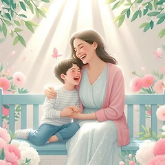 행복이 싹트는 오늘 누군가의 한마디 썸네일