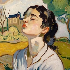 남 잘 되는 거 째려보다 눈만 더 실눈 된다 썸네일