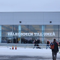 Umeå, 스웨덴 우메오 썸네일