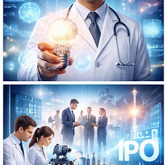 21세기 첨단의료 4부 4장 4화  썸네일